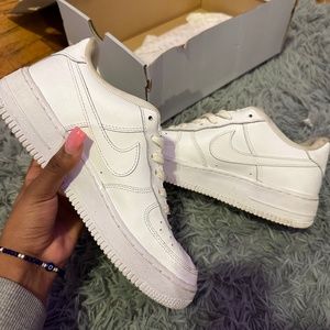 GS AIR FORCE 1
